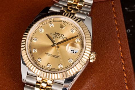 rolex dress watch reviews.